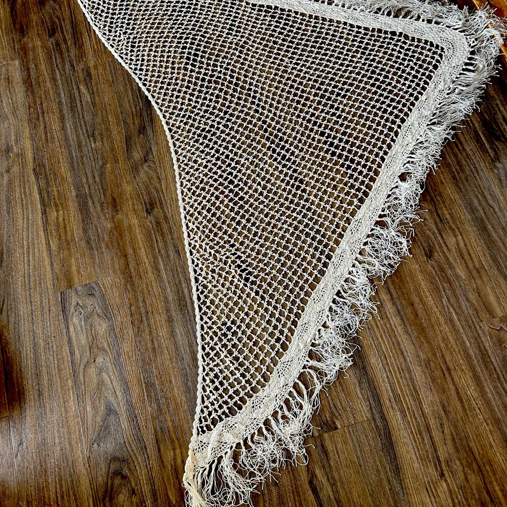 Shawl